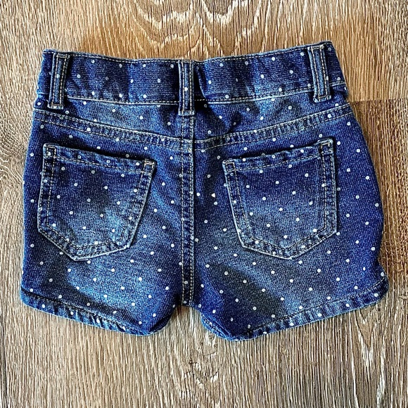 New Girls Lot 3 Shorts 5T - Picture 10 of 10